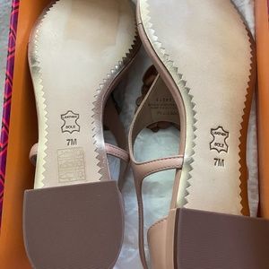 Tory Burch sandal